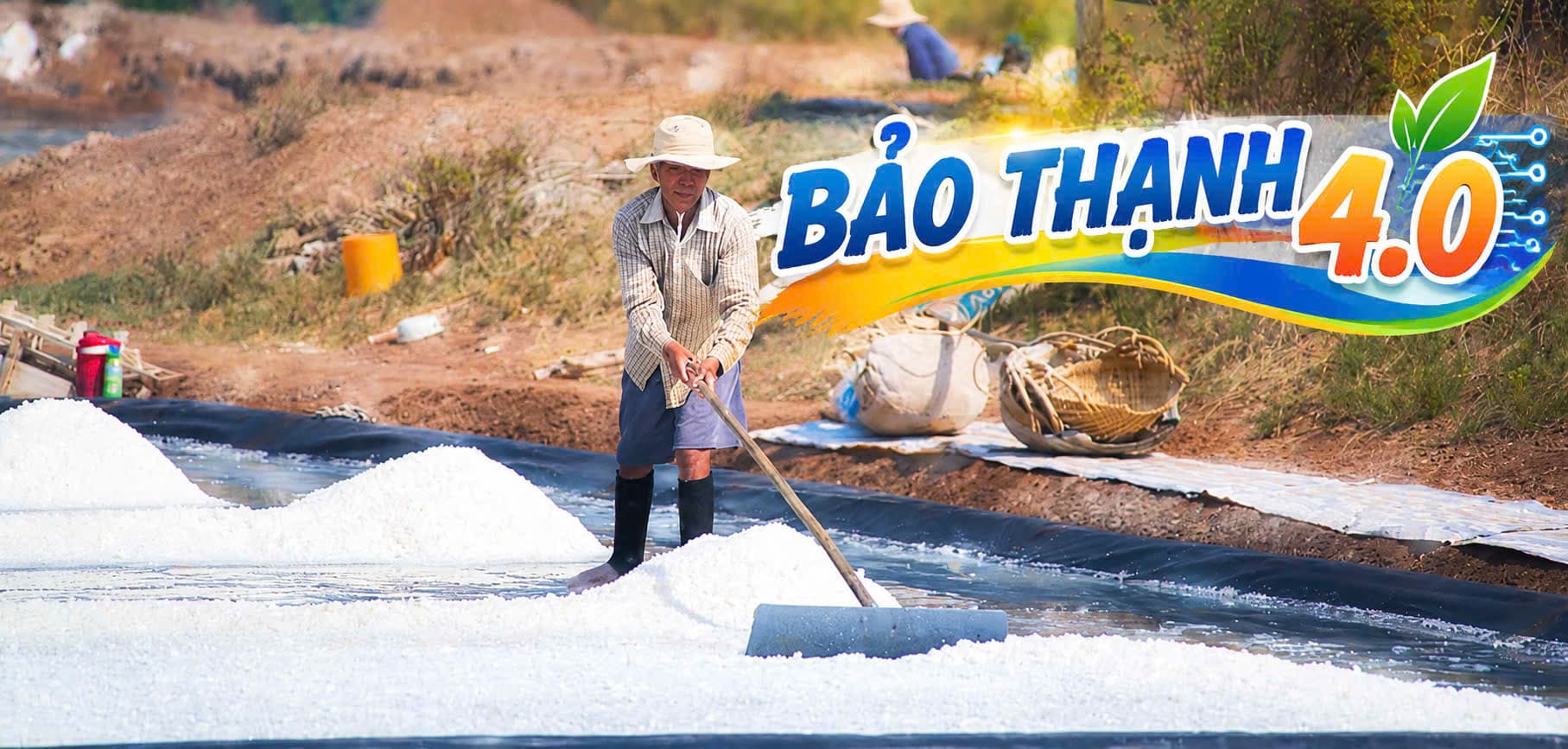 Xã Bảo Thạnh